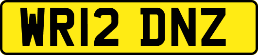 WR12DNZ