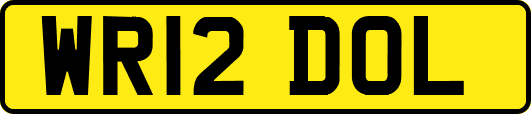 WR12DOL