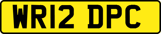WR12DPC
