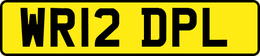 WR12DPL