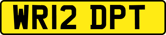 WR12DPT