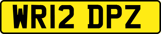 WR12DPZ
