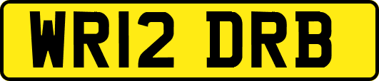 WR12DRB