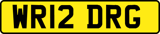 WR12DRG