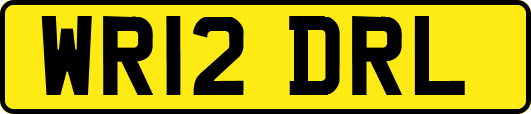WR12DRL