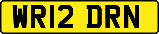 WR12DRN