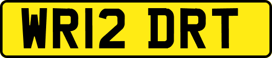 WR12DRT