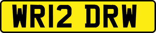 WR12DRW