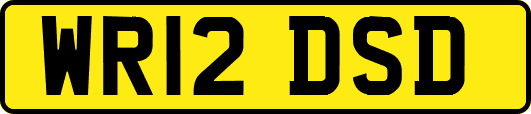 WR12DSD