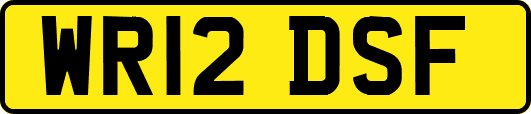 WR12DSF
