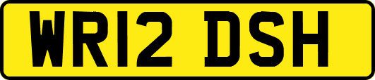 WR12DSH