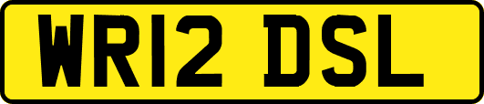 WR12DSL