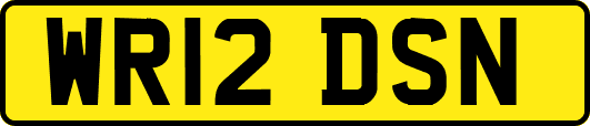WR12DSN