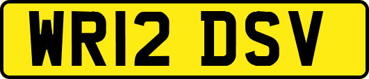 WR12DSV