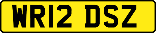 WR12DSZ