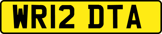 WR12DTA