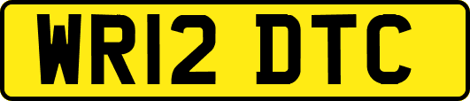 WR12DTC