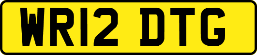 WR12DTG
