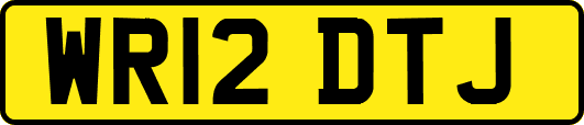 WR12DTJ