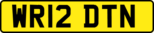 WR12DTN