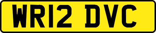 WR12DVC