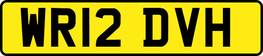 WR12DVH