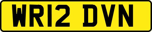 WR12DVN