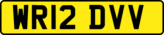 WR12DVV