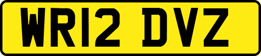 WR12DVZ