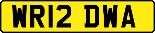 WR12DWA