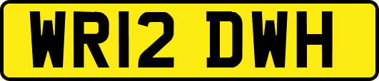 WR12DWH