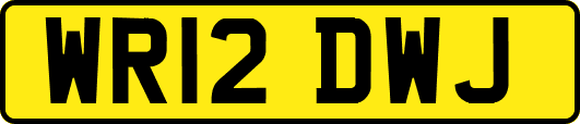 WR12DWJ