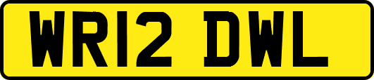 WR12DWL