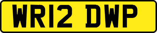 WR12DWP