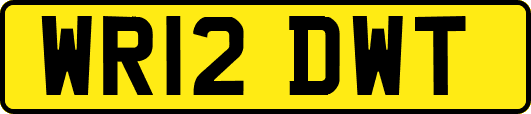 WR12DWT