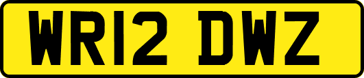 WR12DWZ