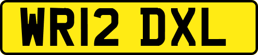 WR12DXL