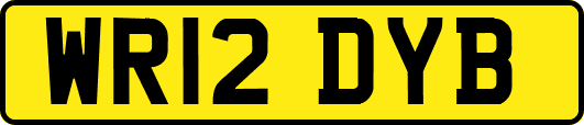 WR12DYB