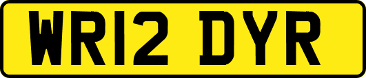 WR12DYR