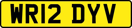 WR12DYV
