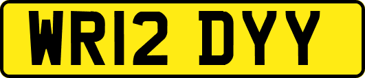 WR12DYY