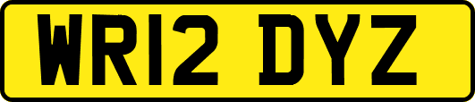 WR12DYZ