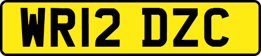 WR12DZC