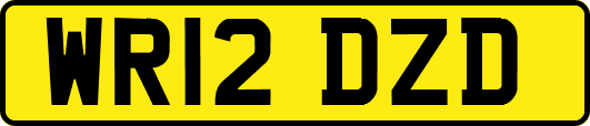 WR12DZD