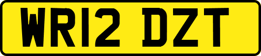 WR12DZT