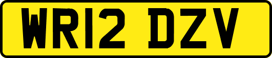 WR12DZV
