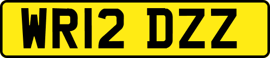 WR12DZZ
