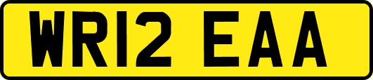 WR12EAA