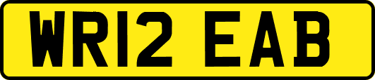 WR12EAB