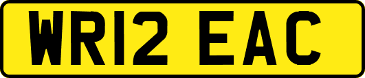 WR12EAC